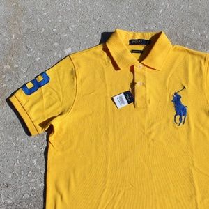Polo By Ralph Lauren 👚